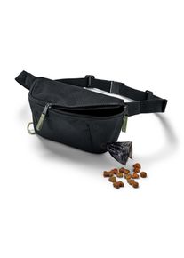 Tchibo - Hunde-Gassitasche - schwarz