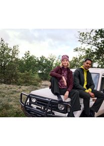 Tchibo - Softshelljacke - Damen - Gr. 44 - bordeaux