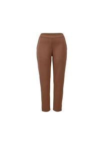 Tchibo - Joggpants - Damen - Gr. M - braun