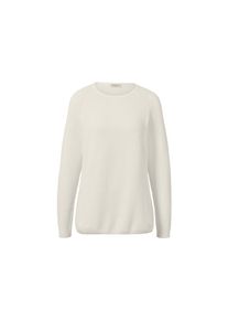 Tchibo - Strickpullover - Damen - Gr. M - creme
