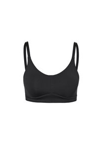 Tchibo - Sport-Bustier - Damen - Gr. XS - anthrazit