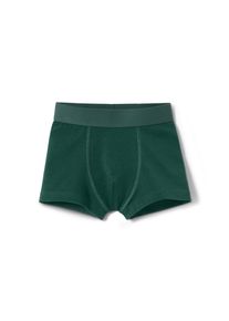 Tchibo - 3 Slipboxer - Jungen - Gr. 122/128 - dunkelblau