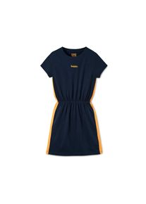 Tchibo - Jerseykleid - M&auml;dchen - Gr. 158/164 - dunkelblau