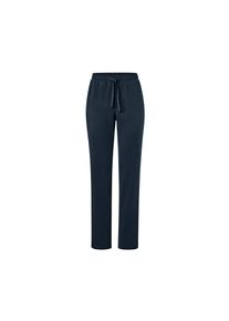 Tchibo - Loungehose - Damen - Gr. S - blau