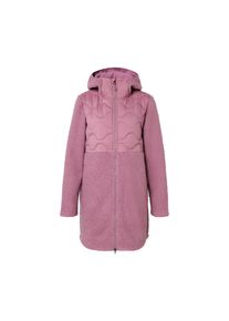 Tchibo - Teddymantel - Damen - Gr. XS - ros&eacute;