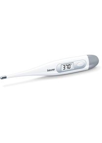 FT 09 biely TEPLOMĚR Beurer