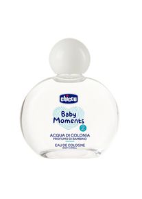 Chicco Voda detská parfumovaná Baby Moments Baby Smell 100ml
