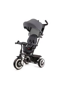 Kinderkraft Trojkolka Aston Malachite Grey