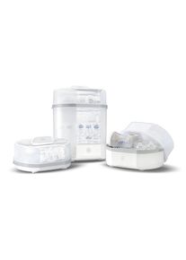 Chicco Sterilizátor parný 3v1