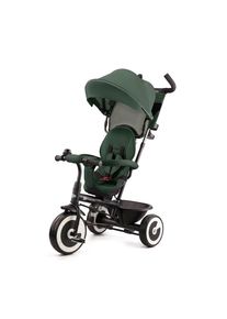 Kinderkraft Trojkolka Aston Mystic Green