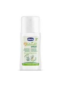 Chicco Sprej proti komárom ochranný a osviežujúci 95% prírodných zložiek 100ml, 2m+
