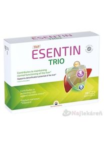 SWP ESENTIN TRIO 30ks