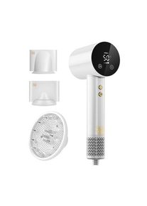 SKINVIBE Haartrockner / Föhne Libra AirLoom Hair Dryer