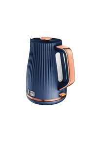 Tefal Wasserkocher Loft KO251430 - kettle - navy - Marineblau - 2400 W