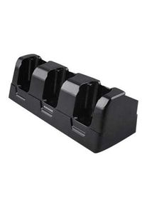 DataLogic Triple Slot Dock - docking cradle