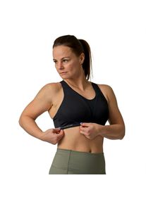 PureLime Essence Padded Bra Femme | Soutiens-gorge de sport | Running | Taille 85D