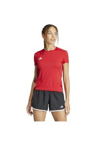Adidas Adizero Essentials T-shirt Dame