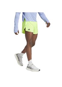 Adidas Adizero Essentials Split Shorts Herren