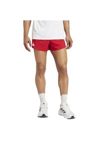 Adidas Adizero Essentials Split Short Homme