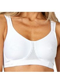 PureLime Support Bra Dam