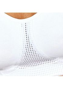 PureLime Support BH Femme | Soutiens-gorge de sport | Running | Taille 90B