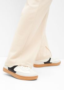 bonprix D&aacute;mska Tenisky Retrolook, biela, 39