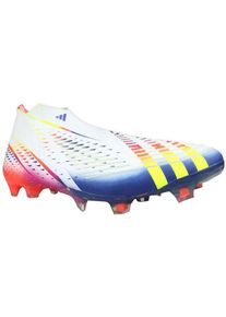 Adidas Sport Män Fotbollsko 'Predator EDGE' blandade färger Storlek 46.5/47
