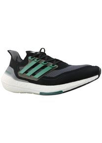 Adidas Sport Kvinnor Sportsko 'Ultra Boost 21' svart Storlek 36.5/37