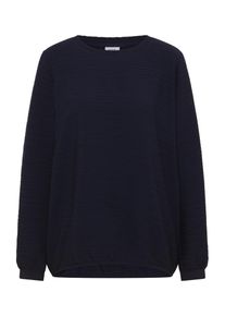 Cecil Kvinnor Blus marinblå Storlek XXL