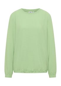 Cecil Kvinnor Blus ljusgrön Storlek L