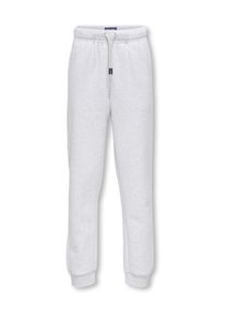 Only & Sons Junior, Drenge, Bukser ''OSJCERES', Grå-meleret, Størrelse 116