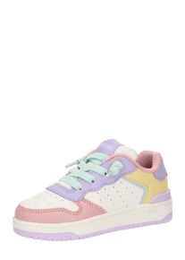 Geox, Drenge, Sneakers 'Washiba', Gul , Størrelse 24