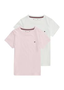 Tommy Hilfiger Underwear, Piger, Natskjorte, Navy , Størrelse 164/176