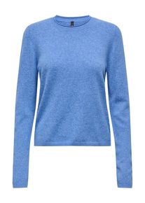 Only Kvinnor Tröja 'ONLLOYAL' marinblå Storlek XXL