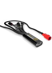 Denali Harley Davidson Pan America 1250, Kontroler CANsmart 2.0