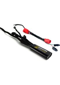 Denali Husqvarna Norden 901, Kontroler CANsmart 2.0