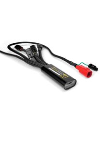 Denali Aprilia Tuareg 660, Kontroler CANsmart 2.0