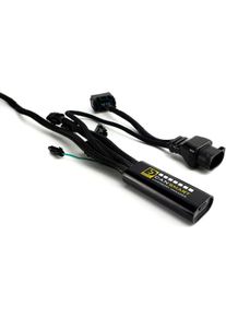 Denali BMW R1200 Hex Head, Kontroler CANsmart 2.0