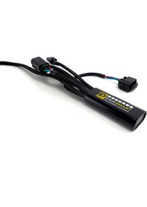 Denali Honda Africa Twin CRF1100L, Kontroler CANsmart 2.0