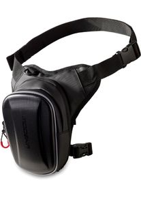 Modeka Case Pack, bolsa de pierna