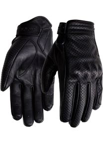 Modeka Hot Classic II, gloves , color: Black , size: 13