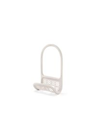 Tchibo - Organizer do zlewu - kolor: szary