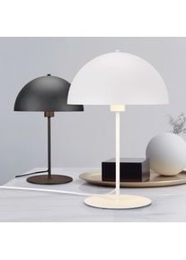 Trio Leuchten Nola Lampe de table, E14, 506200131,