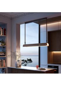 Bover Aluet S/100 Suspension LED, 13202215322,