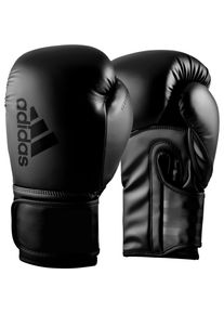 Adidas Hybrid 80 Handschuh - Gr&ouml;&szlig;e 6 - schwarz