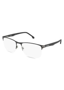 Carrera 291 okulary męskie | Oprawka: Pełnoramkowe, Kwadratowe, Czarny