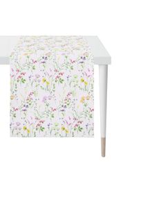 Apelt Tischläufer »3105«, Größe B/L: 48 cm x 140 cm