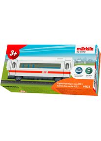 M&auml;rklin M&auml;rklin Personenwagen &raquo;my world - Erg&auml;nzungswagen zum ICE 3 - 44123&laquo; in wei&szlig;