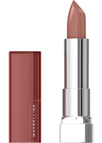 Maybelline New York Damen Lippenstift »Color Sensational the Creams« mit natürlichen Inhaltstoffen in rosa