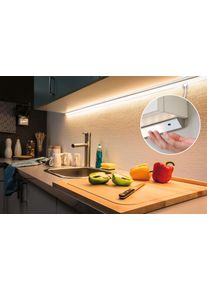 Paulmann LED-Streifen »MaxLED Touchless Sensor Dimm/Switch 24V DC max 144W« in weiß